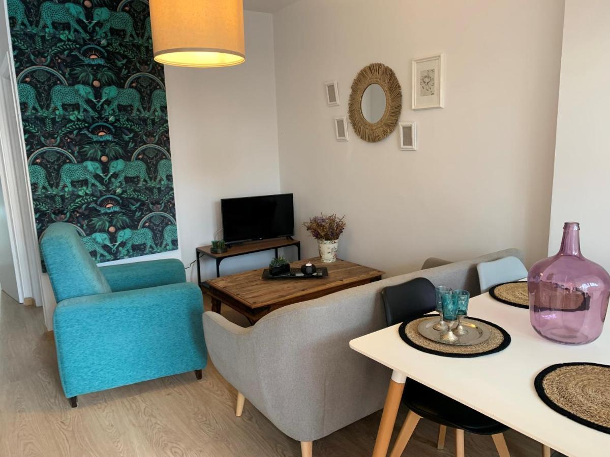 Apartment Residencial Al Andalus 117, La Barrosa, Chiclana, Incluye Parking A Unos Metros Del Mar *