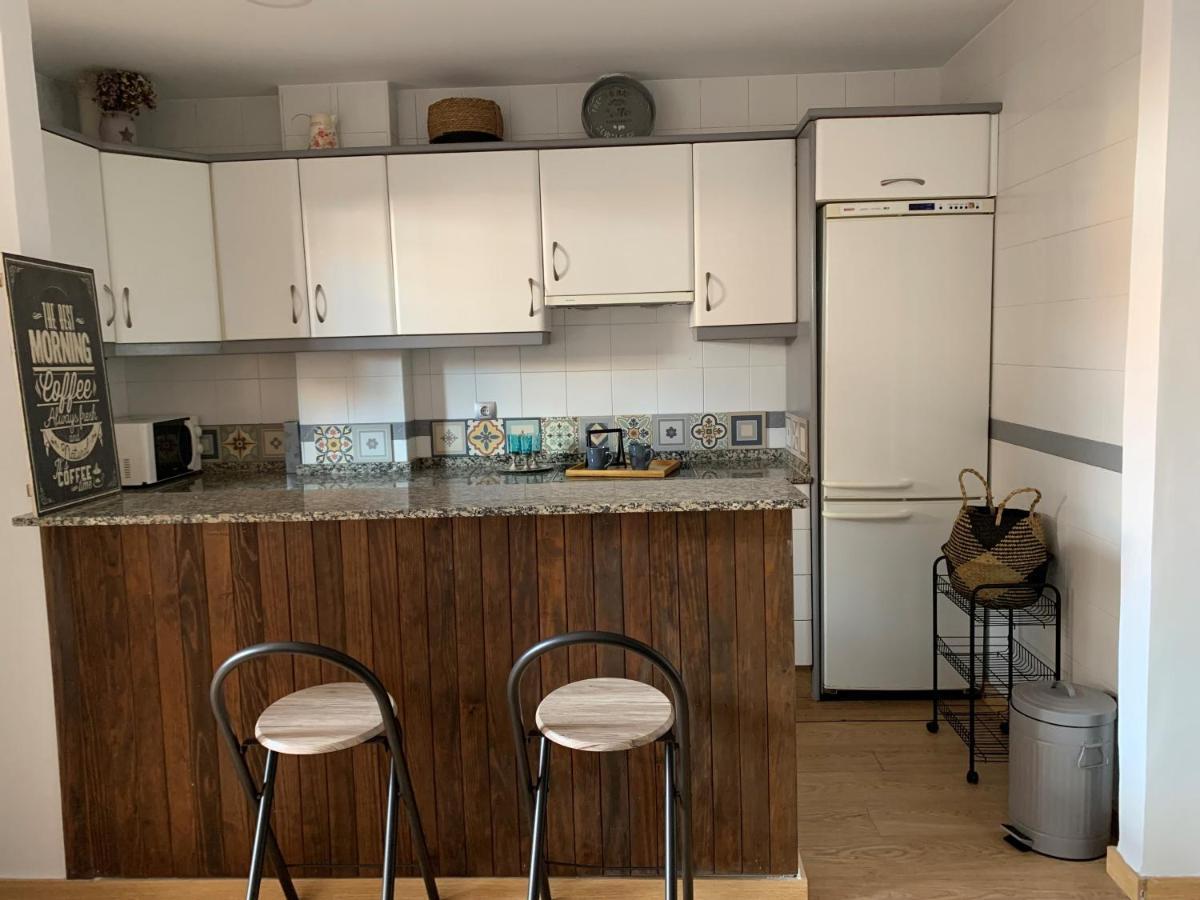 Apartment Residencial Al Andalus 117, La Barrosa, Chiclana, Incluye Parking A Unos Metros Del Mar *