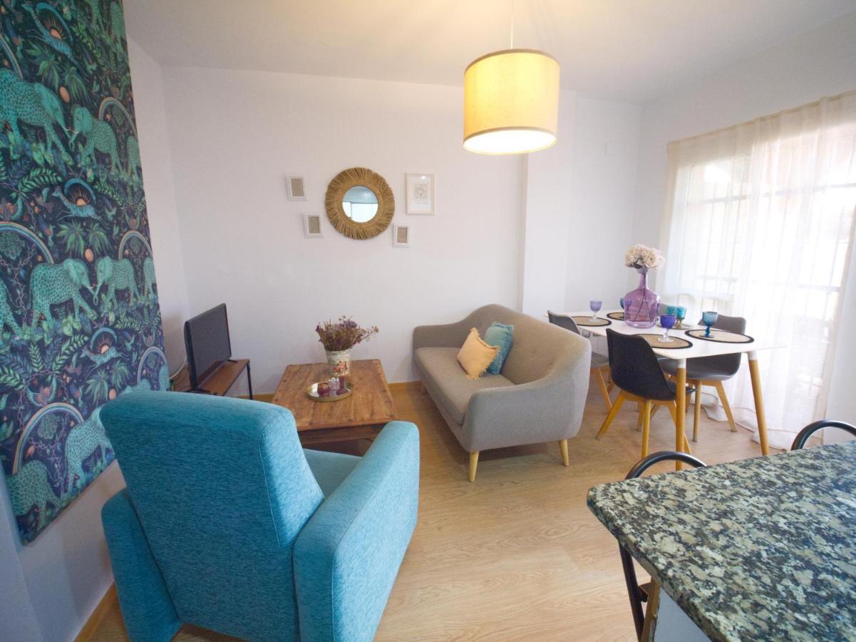 Residencial Al Andalus 117, La Barrosa, Chiclana, Incluye Parking A Unos Metros Del Mar *