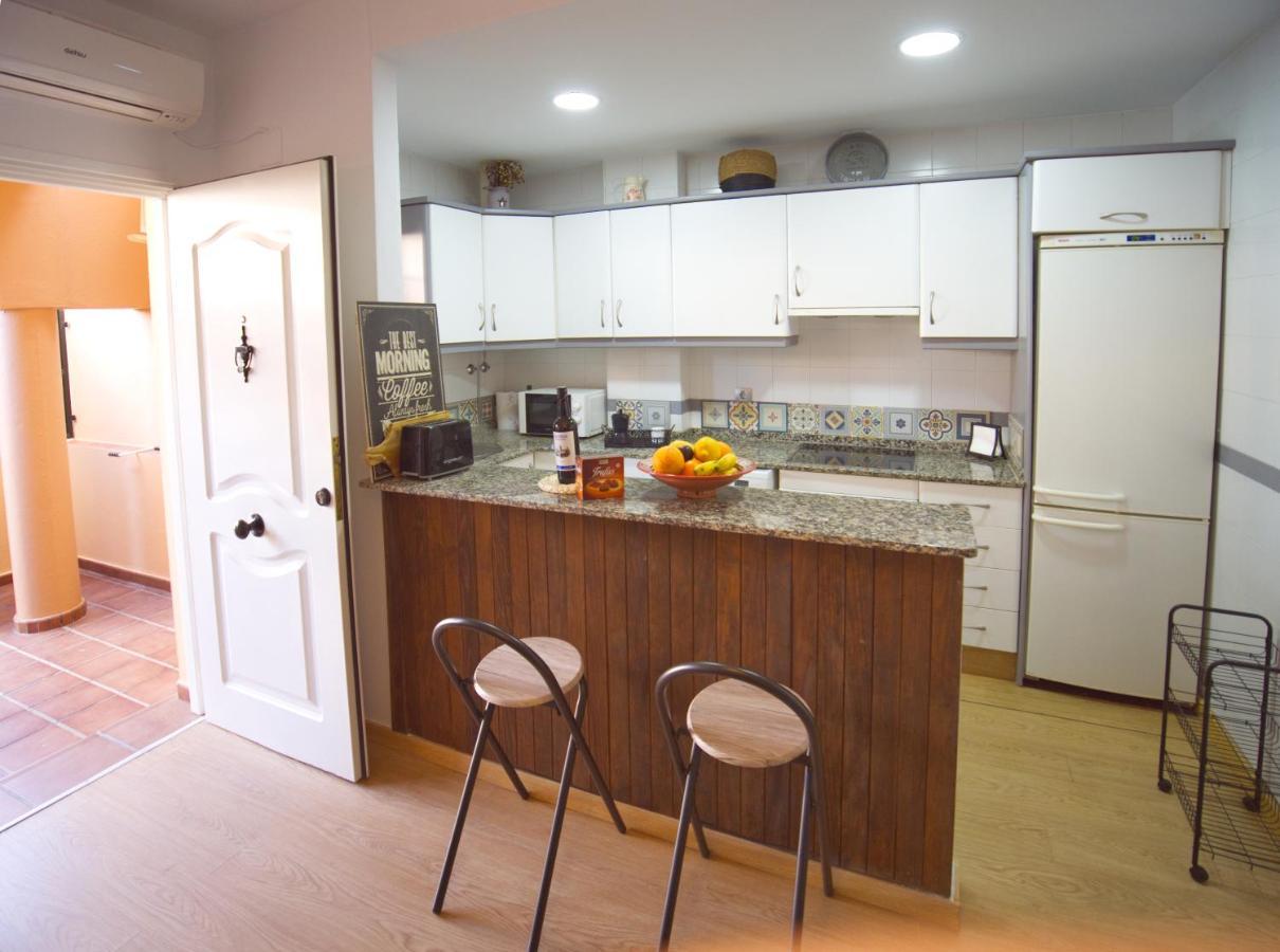 Residencial Al Andalus 117, La Barrosa, Chiclana, Incluye Parking A Unos Metros Del Mar Apartment