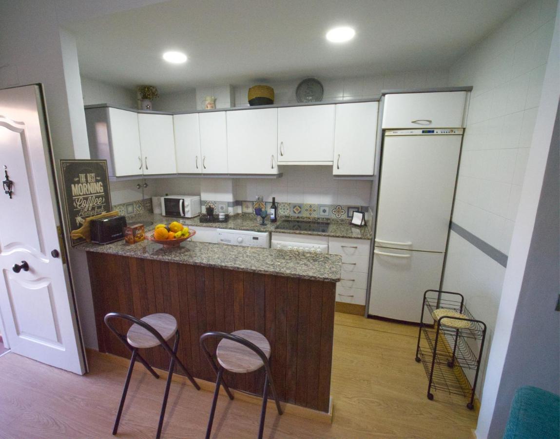Residencial Al Andalus 117, La Barrosa, Chiclana, Incluye Parking A Unos Metros Del Mar * Chiclana de la Frontera