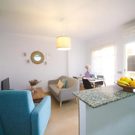 Apartamento Residencial Al Andalus 117, La Barrosa, Chiclana, Incluye Parking A Unos Metros Del Mar Chiclana de la Frontera Exterior photo