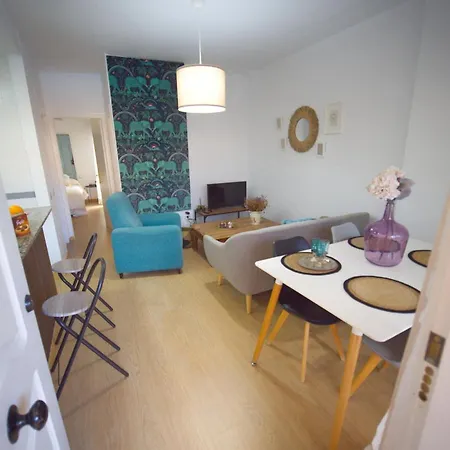 Apartamento Residencial Al Andalus 117, La Barrosa, Chiclana, Incluye Parking A Unos Metros Del Mar Chiclana de la Frontera Exterior photo