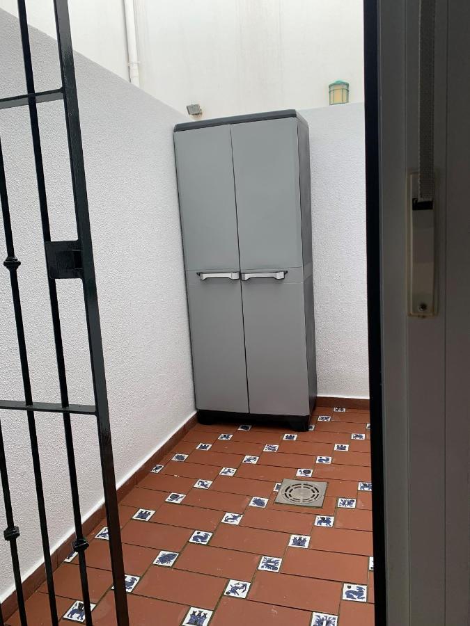 Residencial Al Andalus 117, La Barrosa, Chiclana, Incluye Parking A Unos Metros Del Mar *