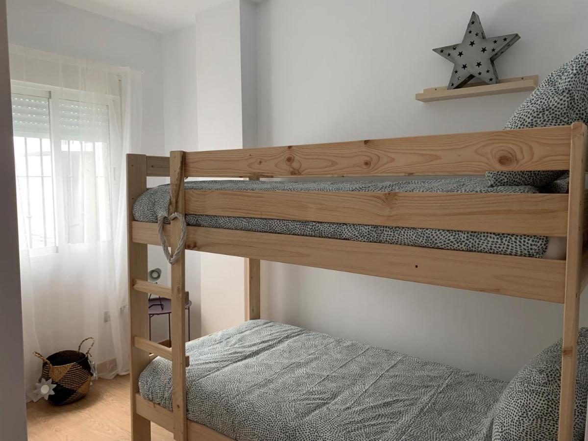 Appartement Residencial Al Andalus 117, La Barrosa, Chiclana, Incluye Parking A Unos Metros Del Mar Chiclana de la Frontera